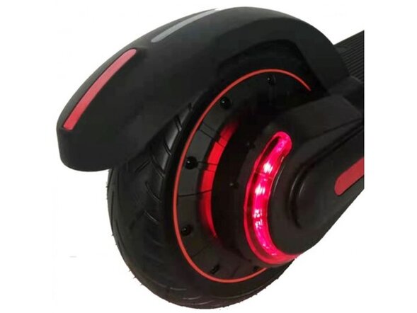 Электросамокат Kugoo Kirin M3